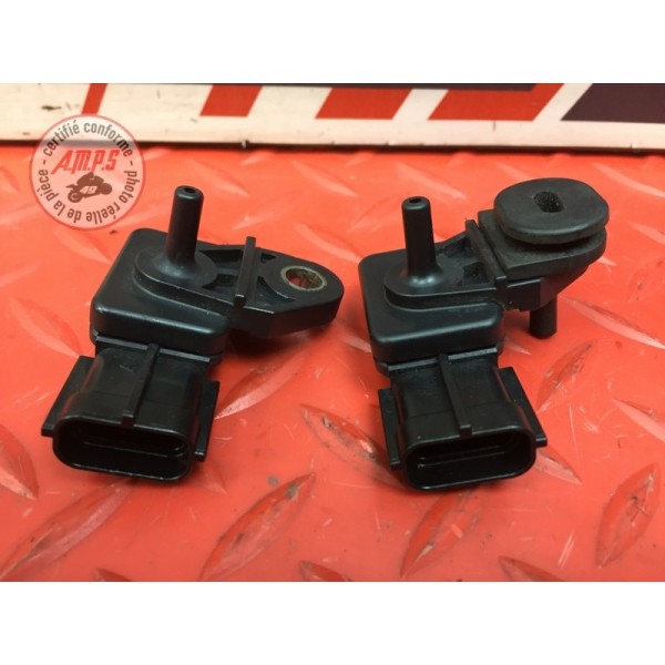 Sonde d'air Kawasaki Z1000 2003 à 2006