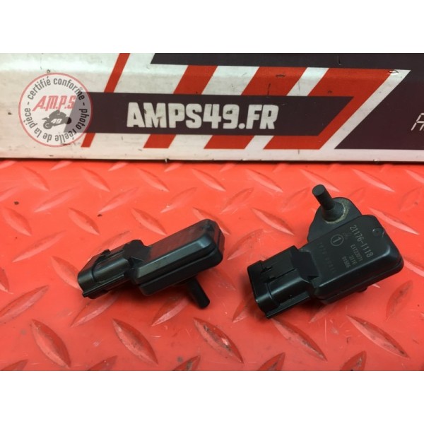 Sonde d'air Kawasaki Z1000 2003 à 2006