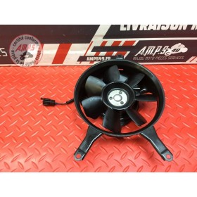 Ventilateur Kawasaki Z1000 2003 à 2006