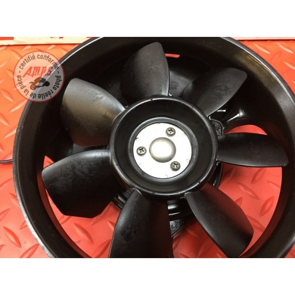 Ventilateur Kawasaki Z1000 2003 à 2006