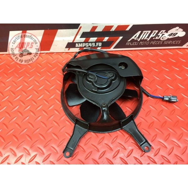 Ventilateur Kawasaki Z1000 2003 à 2006