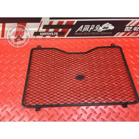 Grille de radiateur