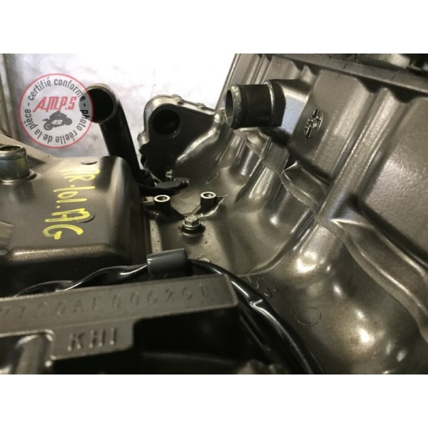 Moteur 