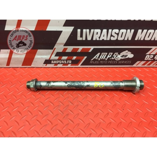 Axe de bras oscillant Kawasaki Z1000 2003 à 2006