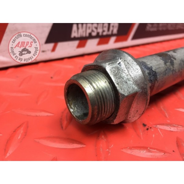 Axe de bras oscillant Kawasaki Z1000 2003 à 2006