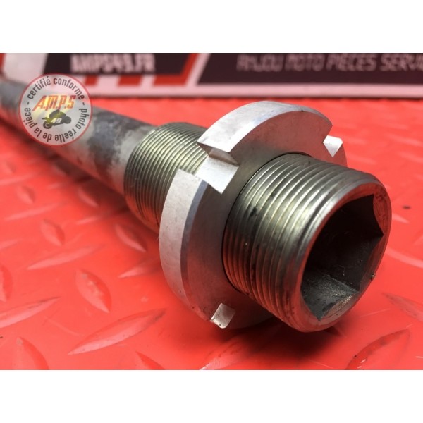 Axe de bras oscillant Kawasaki Z1000 2003 à 2006