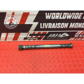 Axe de roue arriere Kawasaki Z1000 2003 à 2006