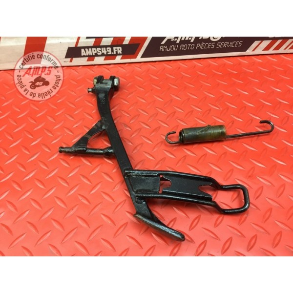 Bequille laterale Kawasaki Z1000 2003 à 2006