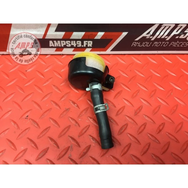 Bocal de liquide de frein arriere Kawasaki Z1000 2003 à 2006