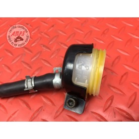 Bocal de liquide de frein arriere 