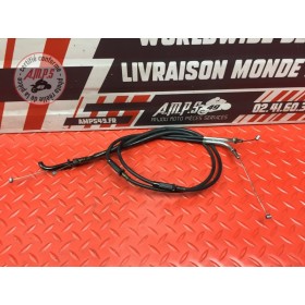 Cable d'accélérateur