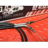 Cable d'accélérateur Kawasaki Z1000 2003 à 2006