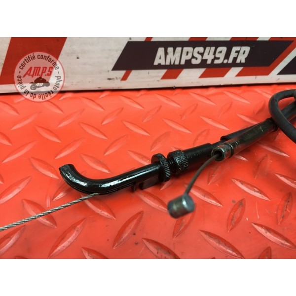 Cable d'accélérateur Kawasaki Z1000 2003 à 2006