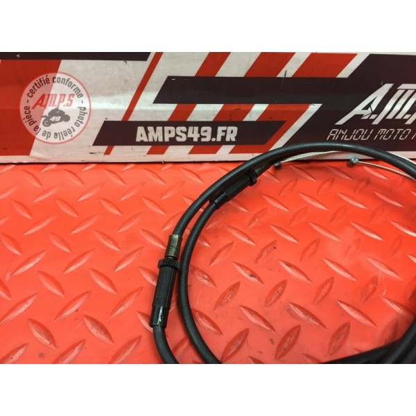 Cable d'accélérateur Kawasaki Z1000 2003 à 2006