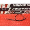 Cable de starter Kawasaki Z1000 2003 à 2006