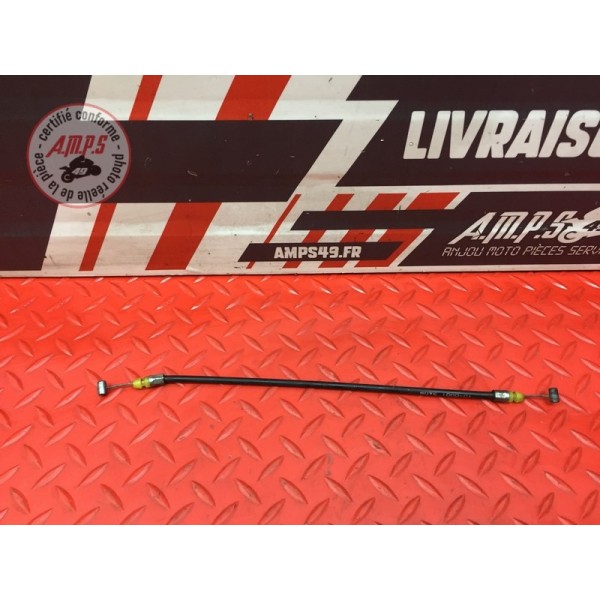 Cable de Verrou de selle 