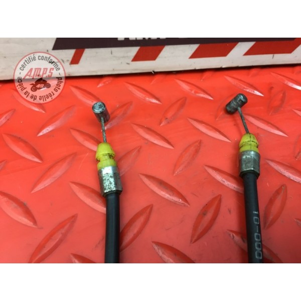Cable de Verrou de selle 