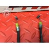 Cable de Verrou de selle 