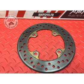 Disque de frein arriere Kawasaki Z1000 2003 à 2006