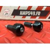 Embout de guidon Kawasaki Z1000 2003 à 2006