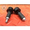 Embout de guidon Kawasaki Z1000 2003 à 2006