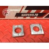 Entretoise d'axe de roue arriere Kawasaki Z1000 2003 à 2006