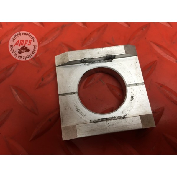 Entretoise d'axe de roue arriere Kawasaki Z1000 2003 à 2006