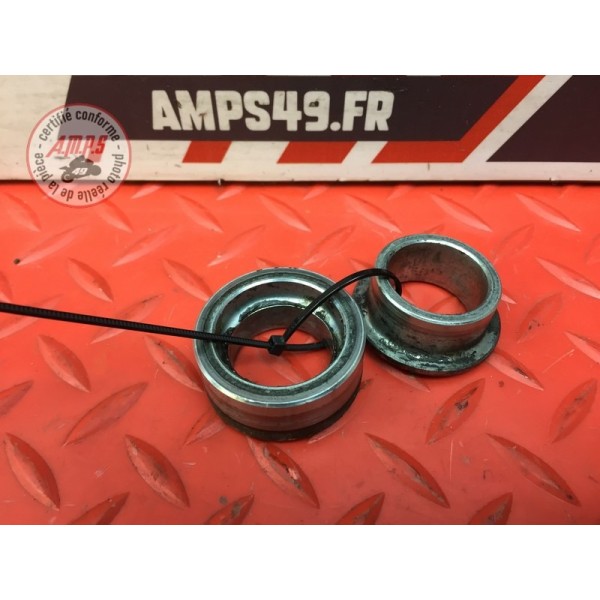 Entretoise de roue arriere Kawasaki Z1000 2003 à 2006