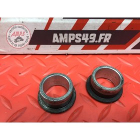 Entretoise de roue avant Kawasaki Z1000 2003 à 2006