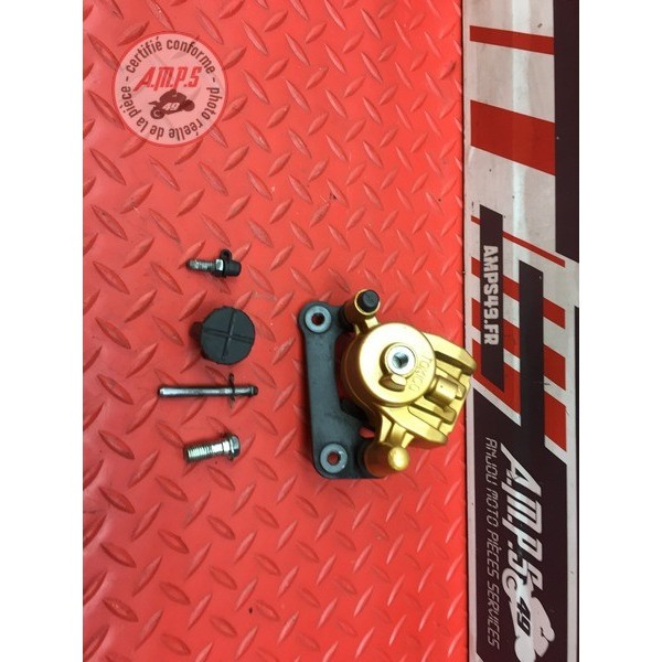 Etrier de frein arriere Kawasaki Z1000 2003 à 2006