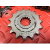 Kit chaine 15-42. 525VX Kawasaki Z1000 2003 à 2006