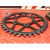 Kit chaine 15-42. 525VX Kawasaki Z1000 2003 à 2006