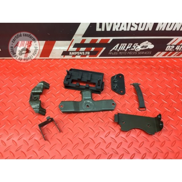 Kit de support Kawasaki Z1000 2003 à 2006
