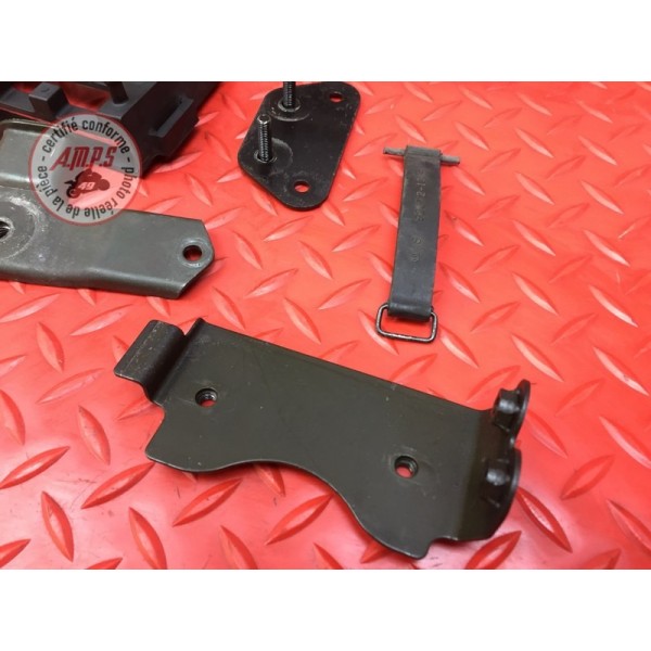 Kit de support Kawasaki Z1000 2003 à 2006