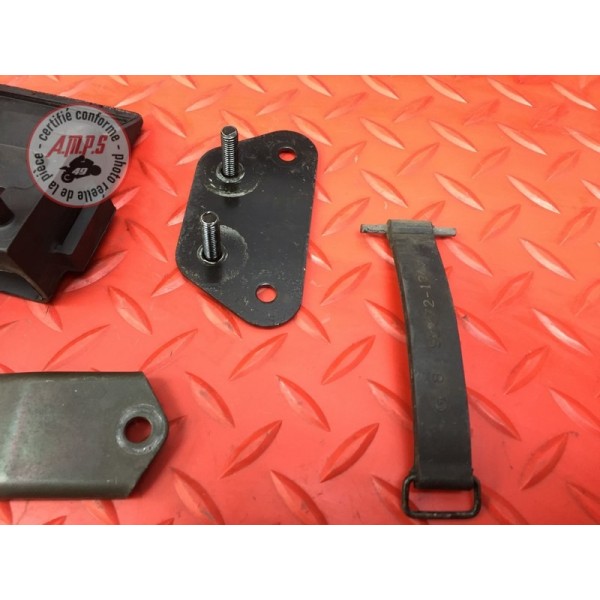 Kit de support Kawasaki Z1000 2003 à 2006