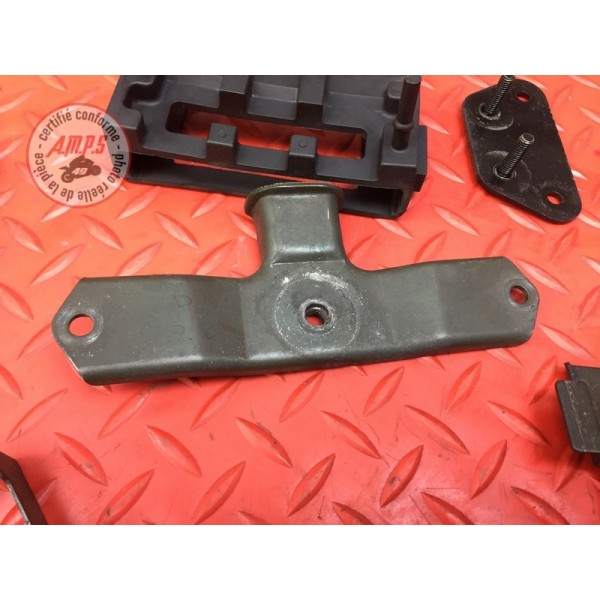 Kit de support Kawasaki Z1000 2003 à 2006