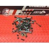 Kit de vis partie cycle Kawasaki Z1000 2003 à 2006