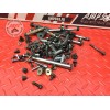 Kit de vis partie cycle Kawasaki Z1000 2003 à 2006