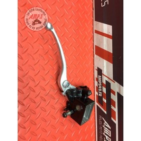 Maitre cylindre de frein avant sans couvercle Kawasaki Z1000 2003 à 2006