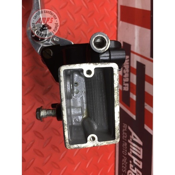 Maitre cylindre de frein avant sans couvercle Kawasaki Z1000 2003 à 2006