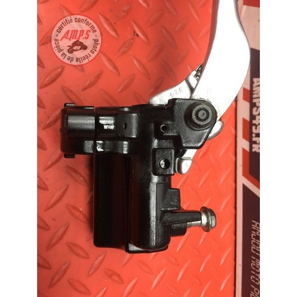 Maitre cylindre de frein avant sans couvercle Kawasaki Z1000 2003 à 2006