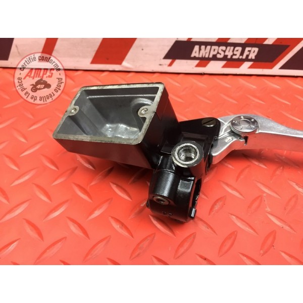 Maitre cylindre de frein avant sans couvercle Kawasaki Z1000 2003 à 2006