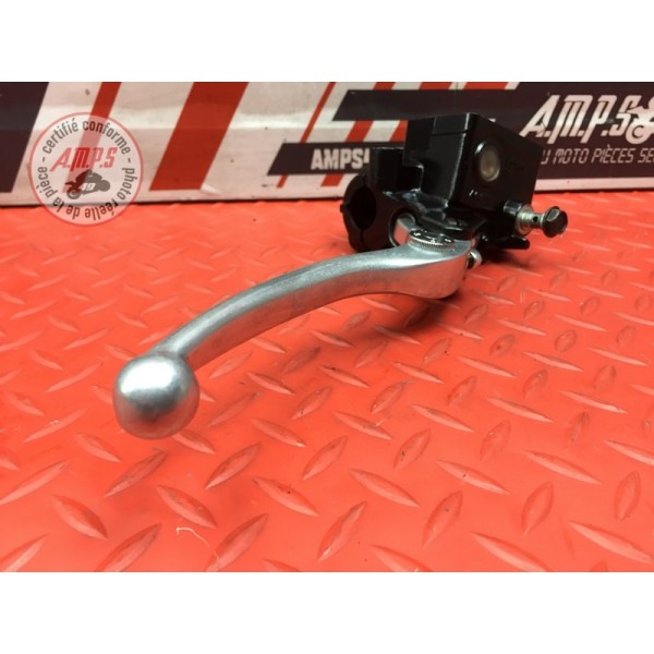 Maitre cylindre de frein avant sans couvercle Kawasaki Z1000 2003 à 2006