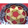 Paire de disque de frein avant Kawasaki Z1000 2003 à 2006