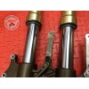 Paire de tube de fourche Kawasaki Z1000 2003 à 2006