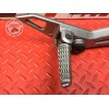 Platine repose pied droite 