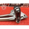 Platine repose pied droite 