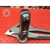 Platine repose pied gauche 
