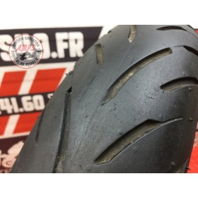 Pneu avant Dunlop 