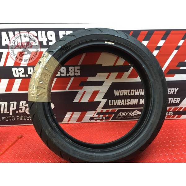 Pneu avant Dunlop 